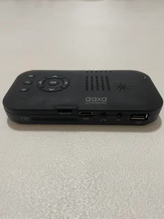 AAXA P3X PICO PRAJECTOR