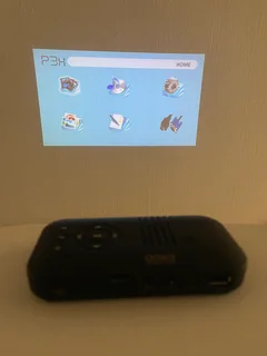 AAXA P3X PICO PRAJECTOR