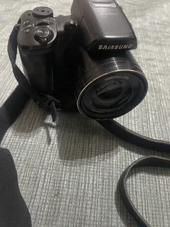 Samsung Camera WB2200F