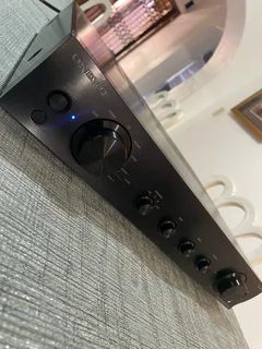 Onkyo Integrated Amplifier A-5VL