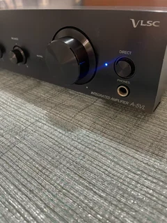 Onkyo Integrated Amplifier A-5VL