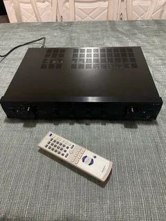 Onkyo Integrated Amplifier A-5VL