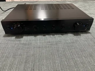 Onkyo Integrated Amplifier A-5VL