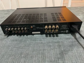 Onkyo Integrated Amplifier A-5VL