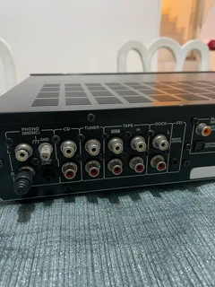 Onkyo Integrated Amplifier A-5VL