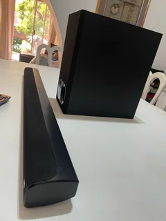 Polk Audio Signa S2 Soundbar with Wireless Subwoofer