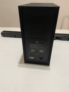 Polk Audio Signa S2 Soundbar with Wireless Subwoofer