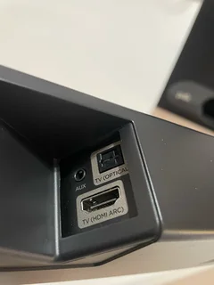 Polk Audio Signa S2 Soundbar with Wireless Subwoofer