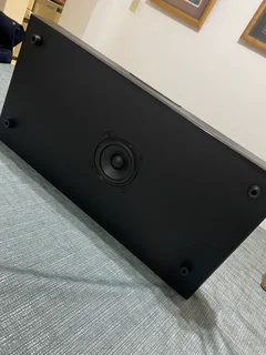 TEAC 2.1 Channel Sound Base Speak