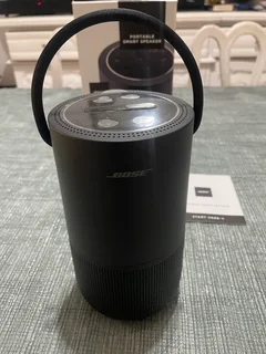 Bose Portable Rechargeable Bluetooth Speaker