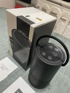 Bose Portable Rechargeable Bluetooth Speaker