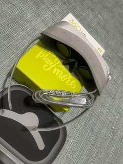 LG 360 VR