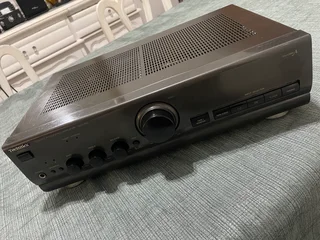 Technics Stereo Integrated Amplifier Model SU-V300