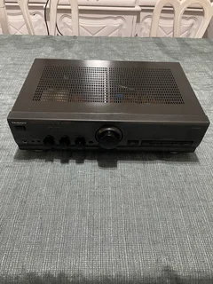 Technics Stereo Integrated Amplifier Model SU-V300