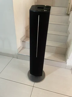 Philips Docking Entertainment System with Remote DC570