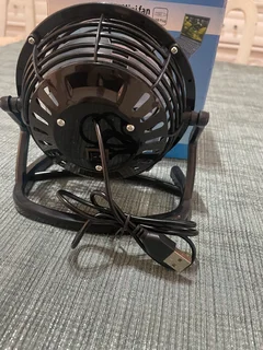 Mini USB Fan