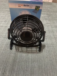 Mini USB Fan
