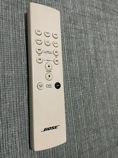 Bose Remote Control RC-5