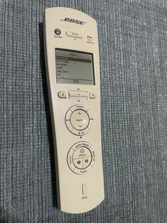 Bose Remote Control RC48S2-40