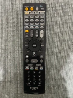 Onkyo Remote Control RC-810M