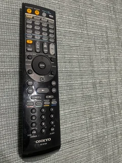 Onkyo Remote Control RC-810M