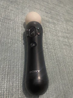 PS3 Move Controller