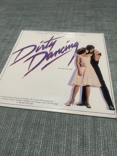 Dirty Dancing (Original Soundtrack) (Vinyl LP)