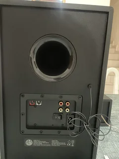 AVL 3 Wireless 2.1ch Hifi System