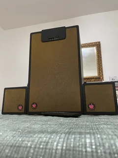 AVL 3 Wireless 2.1ch Hifi System