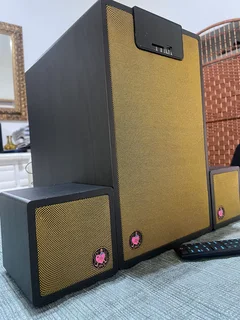 AVL 3 Wireless 2.1ch Hifi System