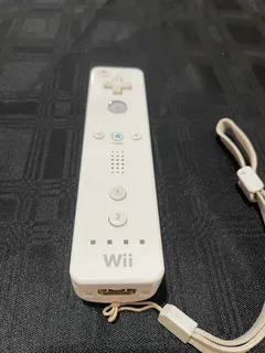 Nintendo Wii Motion Controller