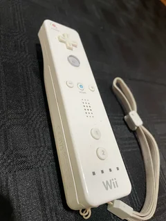 Nintendo Wii Motion Controller