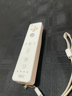 Nintendo Wii Motion Controller