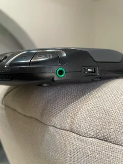 Sony Discman Portable CD Player Model: D-151