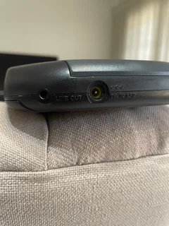 Sony Discman Portable CD Player Model: D-151