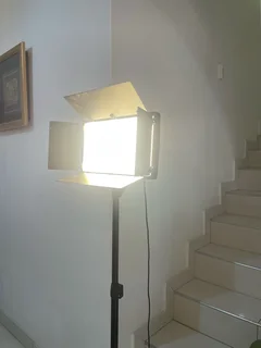 Photo and Video Led Studio Light