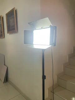 Photo and Video Led Studio Light