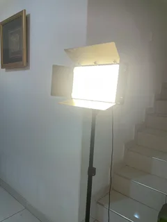 Photo and Video Led Studio Light