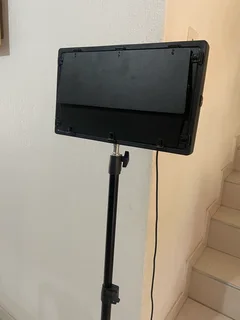 Photo and Video Led Studio Light