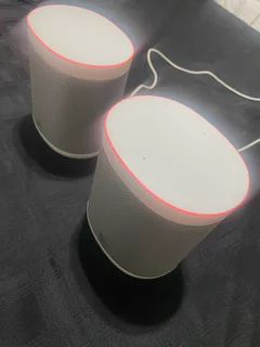 Xiaomi Mi Smart Speaker with Google Assistant &#64; R549 each