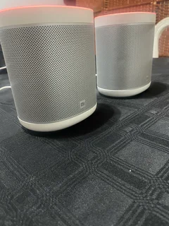 Xiaomi Mi Smart Speaker with Google Assistant &#64; R549 each