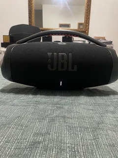 JBL Boombox 3 Portable Speaker