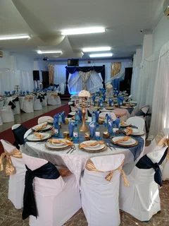 Wedding decor