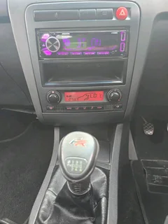 2007 SEAT IBIZA 1.9 TDI FR