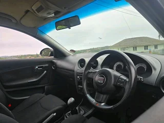 2007 SEAT IBIZA FR 1.9 TDI One previous owner