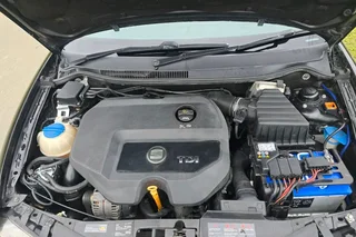 2007 SEAT IBIZA FR 1.9 TDI One previous owner