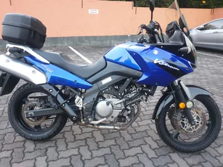 2006 Suzuki DL 650 V-Strom For Sale