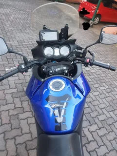 2006 Suzuki DL 650 V-Strom For Sale