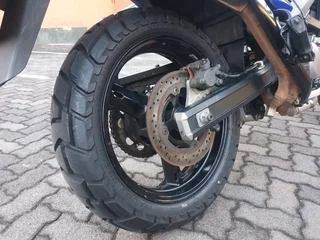 2006 Suzuki DL 650 V-Strom For Sale