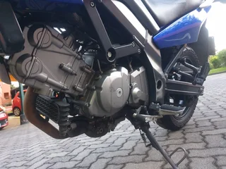 2006 Suzuki DL 650 V-Strom For Sale